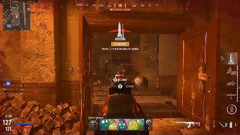 this "AUTOMATON" SETUP WILL GET YOU NUKES ☢️ (Best Automaton Class Vanguard)