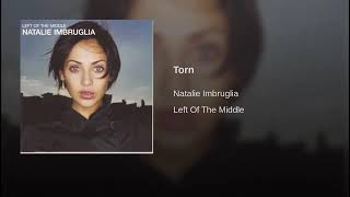 Torn - (NATALIE IMBRUGLIA) HQ AUDIO MAU ALVAREZ chords