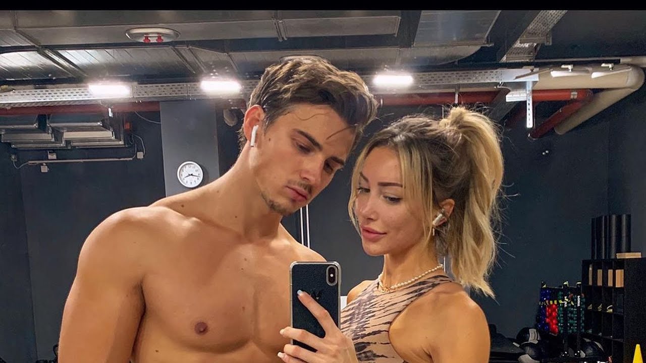 Liebes-Aus: Alle Infos zu Richard Heinze und Caros Trennung - YouTube