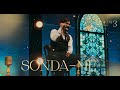 Thiago Brado - Sonda-me (Clássicos da Igreja III)