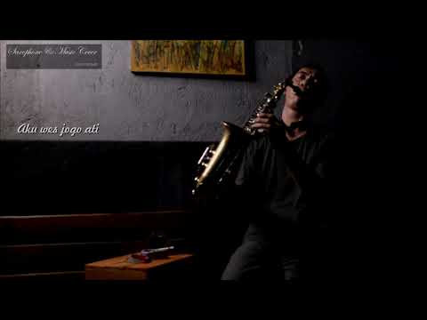 Ojo Nangis - Ndarboy Genk Ft. Denny Caknan #Music \u0026 Saxophone Cover