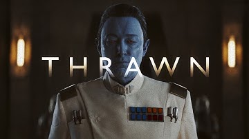 Star Wars: The Return of Grand Admiral Thrawn