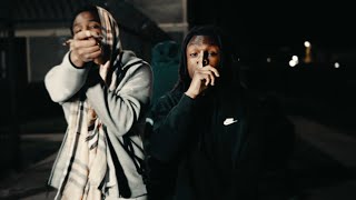 Stackup - Wasted Years Dir. By