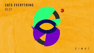 EATS EVERYTHING - Best [EI8HT008]