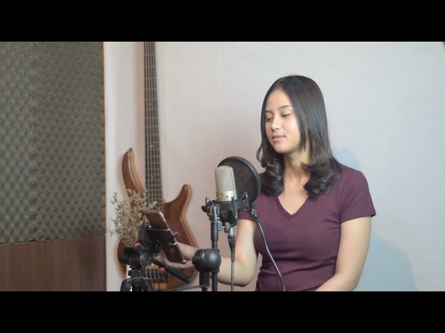 SUCI DALAM DEBU - IKLIM | SYIFFA SYAHLA COVER class=