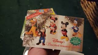 Quick VHS Update for 5/18/22