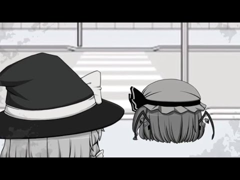 【カゲロウデイズ】を【ゆっくり】達が再現するようです。