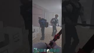 "something funny" 😂 @shykat17 #abioticfactor #gaming #funny #comedy