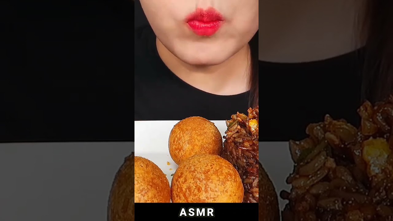 ASMR 