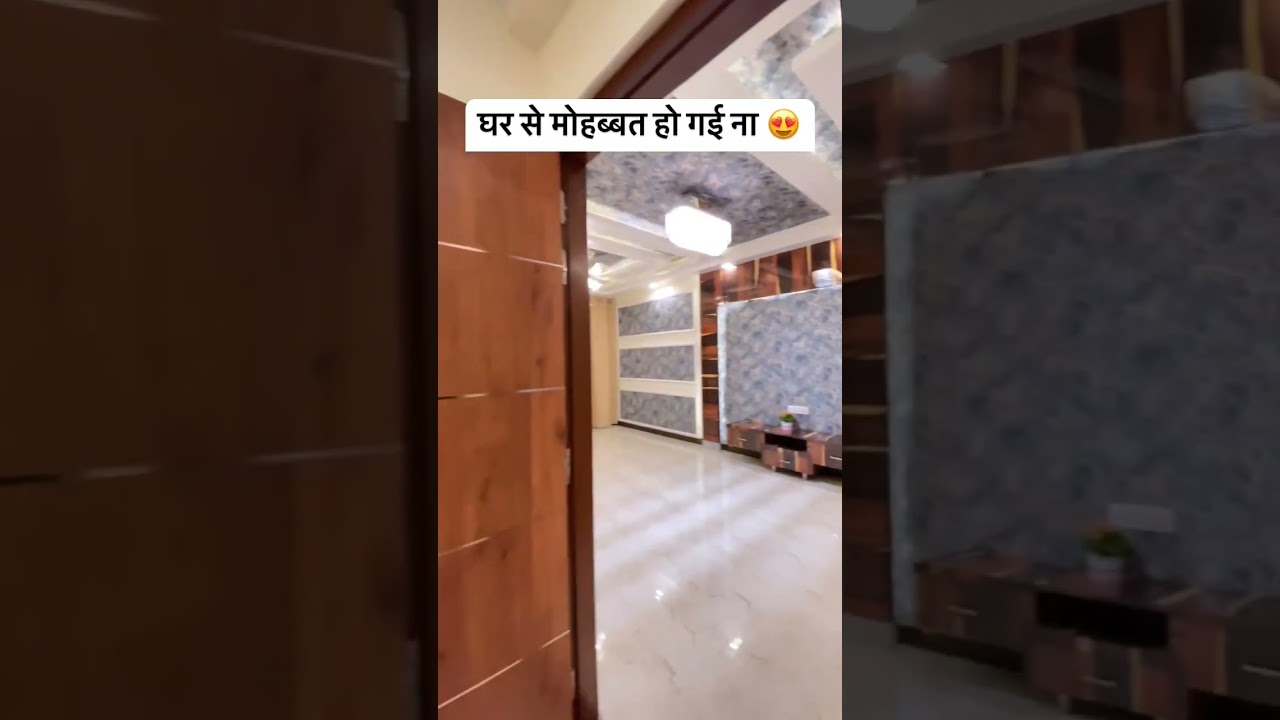 Fully Luxury flat in Haridwar Greens | contact-96901 00870 