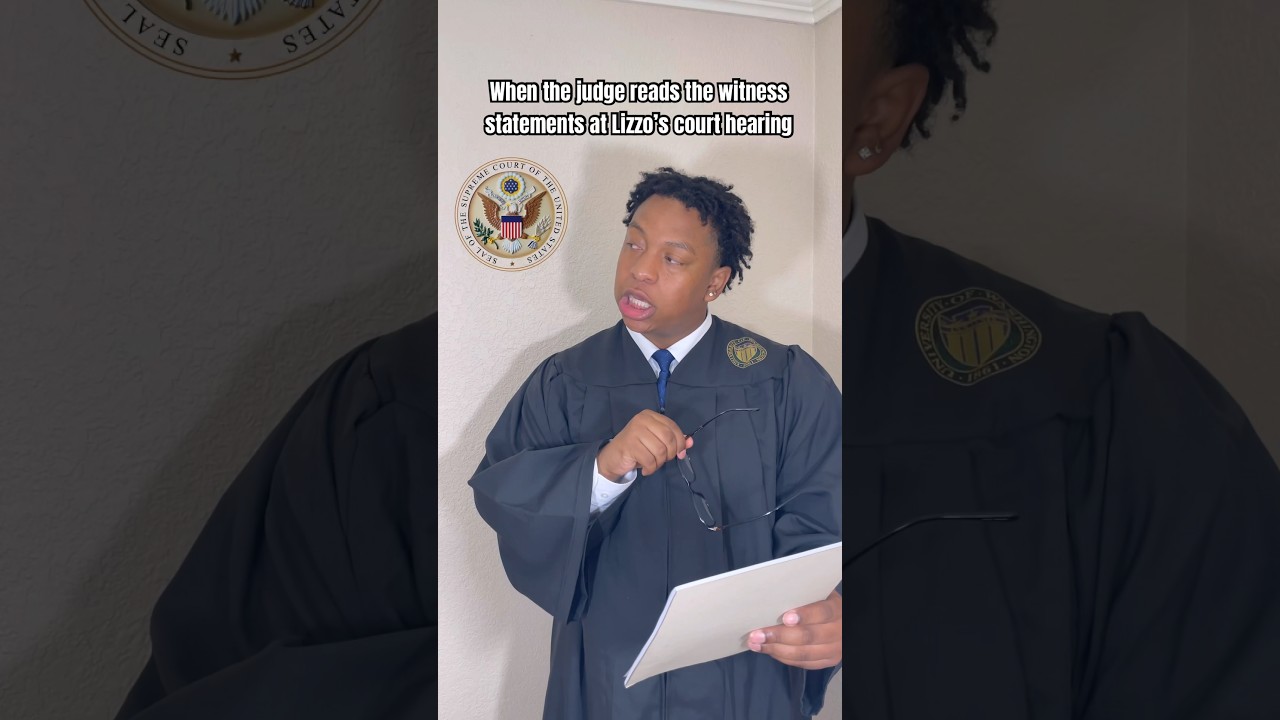 Lizzo fat shaming ppl is wild 