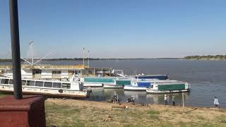 la frontera de formosa capital Argentina