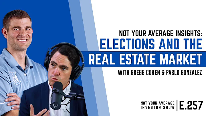 Elections And The Real Estate Market (Not Your Ave...