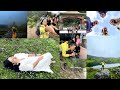 PACH POKHARI TREK | MONSOON SEASON | LANDSLIDES | SINDHUPALCHOWK NEPAL