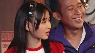 TARGET OPERASI EP. 15 - ECA BAPER SAMA MAMAT GUNSHOP SI PUSAT TATA SURYA K3JAH4T4N (CATHEEZ BINGUNG)