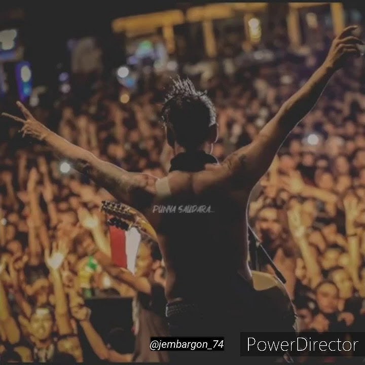 Story Wa || Tony Q Rastafara (Manteman)Liryc