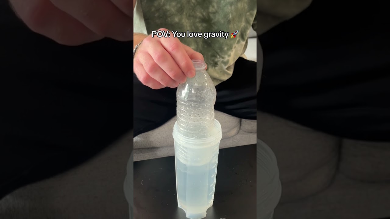 Making a grav is just too satisfying!