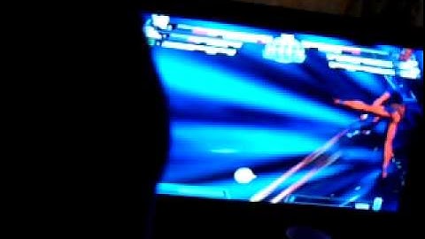 MvC3 Clash of the Communties Video 6