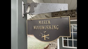 3D Cube Cutting board