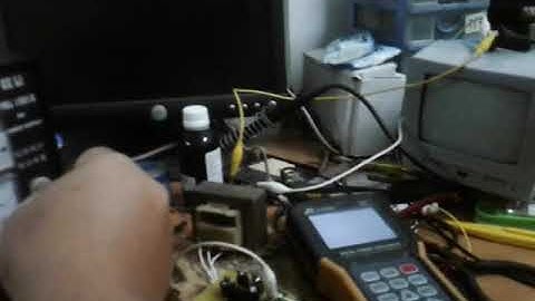 Solid State Vibrator (Inverter)