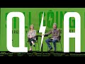 Q&amp;A (Session 1) | Still Going (Part 4) | Pastor Mark and Amy Boer