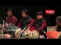 Odisha festival 2016  dubai  guru dhaneswar swain madala player