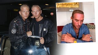 Celebrity Bros star Matt Goss opens up about his family | Matt Goss full interview Profile