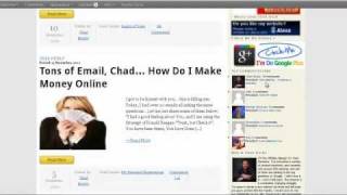 Boost Your Blog Comments - With CommentLuv Premium