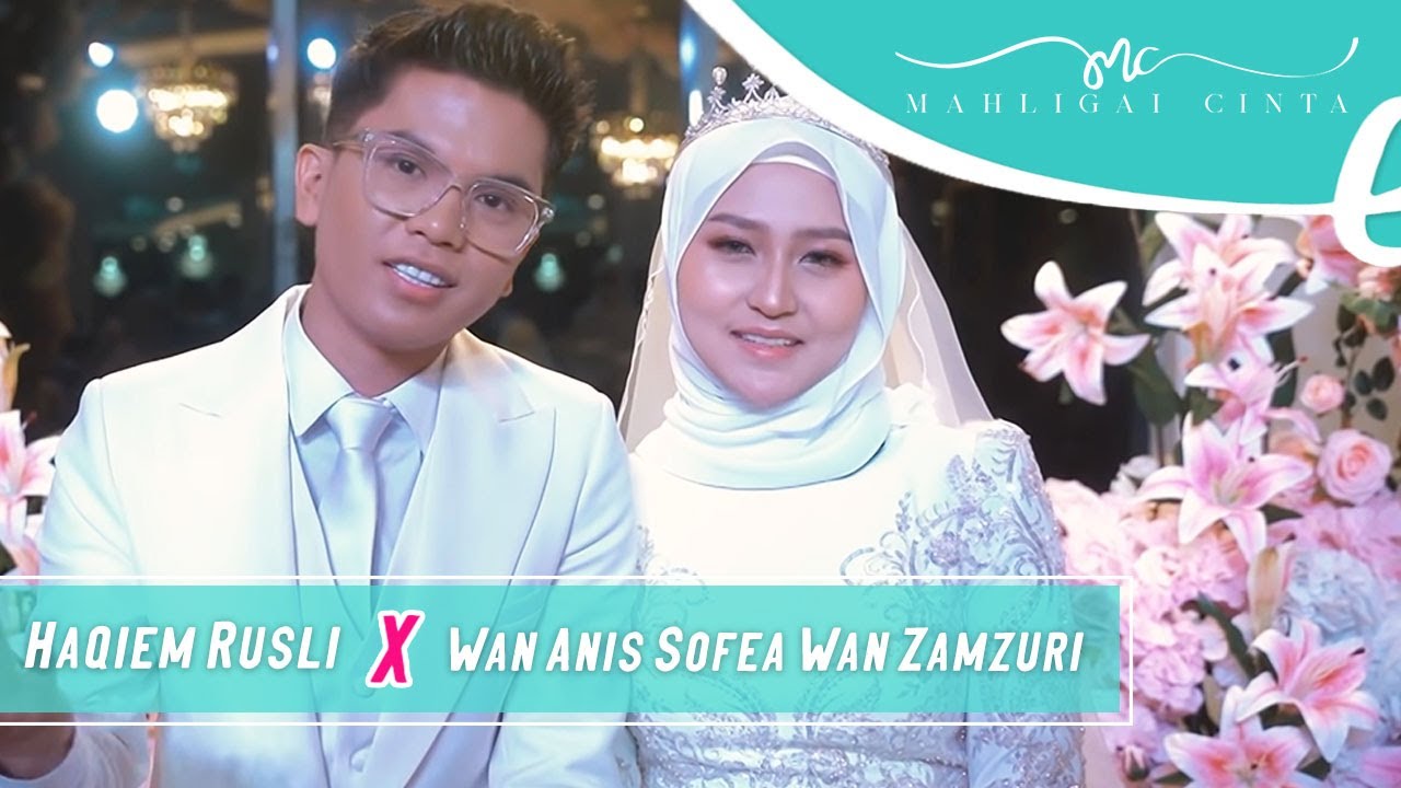 [FULL] Mahligai Cinta (2020) | Fri, Dec 17 - Haqiem Rusli x Wan Anis Sofea Wan Zamzuri