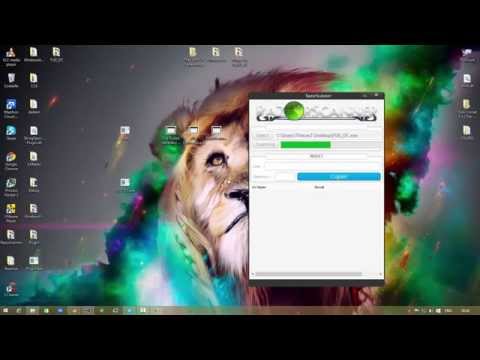 C#  Fud Runpe Generator By DzkiLLeR
