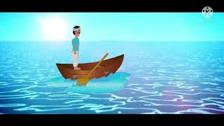 Story For Honest Men. Imender Admi. In Hindi.