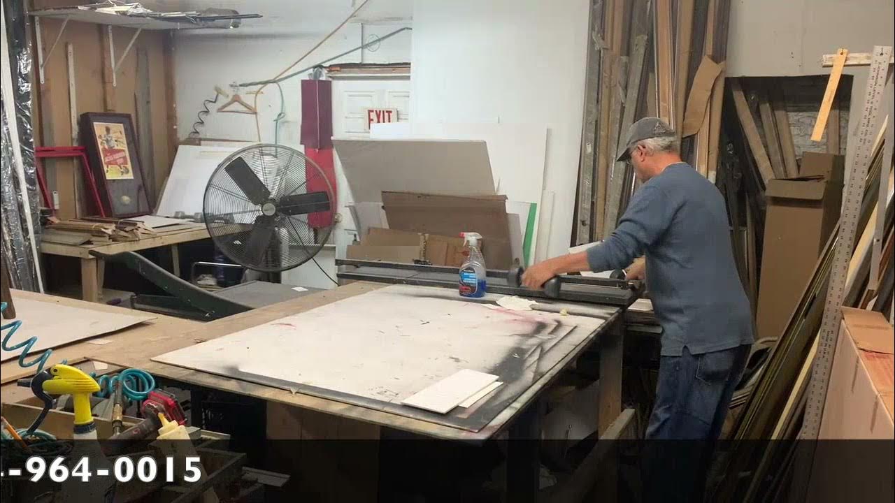 How To Make Picture Frames The Best Picture Framing Discount Picture