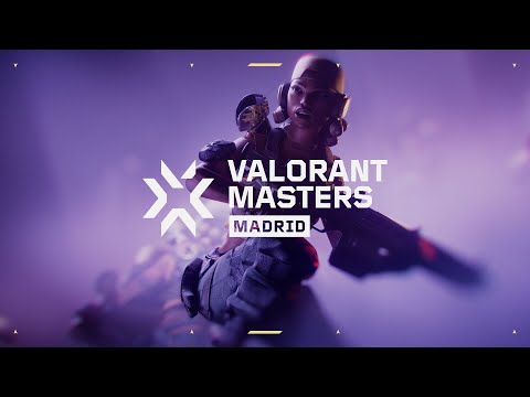 SEN 🆚 KC | EDG 🆚 GEN | VALORANT Masters Madrid | BO3 | Swiss Aşaması