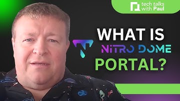 This Is Revolutionizing Web3 Gaming.... The NitroDome Portal Is Making A Difference