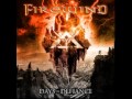 Firewind - Kill In The Name Of Love