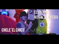 EL BARRIO - NO VALE LA PENA - CHELE 'EL CHICO' 𓂃𓂅𓏲𓍱𓍲𓎆.