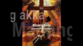 Mauliate Ma Tuhan - Alex Hutajulu (Lyrics)