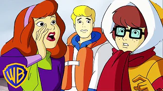 Scooby-Doo! auf Deutsch 🇩🇪 | Drei ist eine Menge | @WBKidsDeutschland
