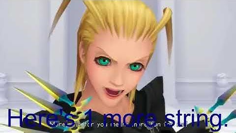 Foxcules - Part 24 (Fox Saves Krystal