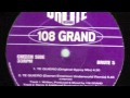 Video thumbnail for 108 Grand - Te Quiero (Darren Emerson Underworld Remix)