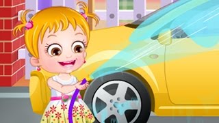 Baby Hazel Game Movie - Baby Hazel Helping Time - Dora the Explorer screenshot 3