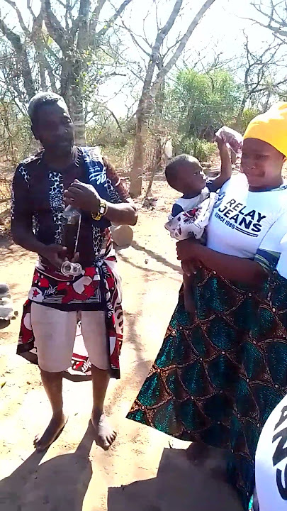 Mr Zecks nwatimale mulato ubisse