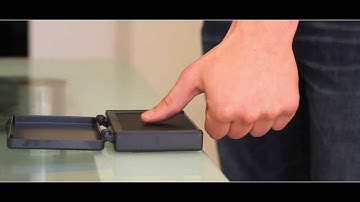 How to make good finger print | SA Fast Track