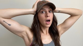 Life Update - I Went A Little Crazy