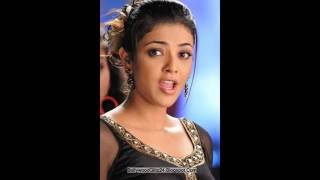 Kajal Agarwal Hot Unseen Images - Telugu Tamil Hindi Actress
