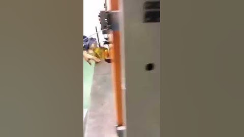 Tin box -# manufacturing video