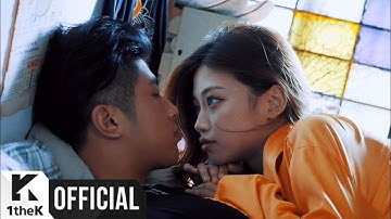 [Teaser] OVAN(오반) _ TWENTY(스무살이 왜이리 능글맞아) (Feat. SHAUN(숀))