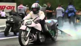 Самые быстрые мотоциклы. Extreme Top Fuel Motorcycle Dirt Drag Shoot Out. Let her Rip
