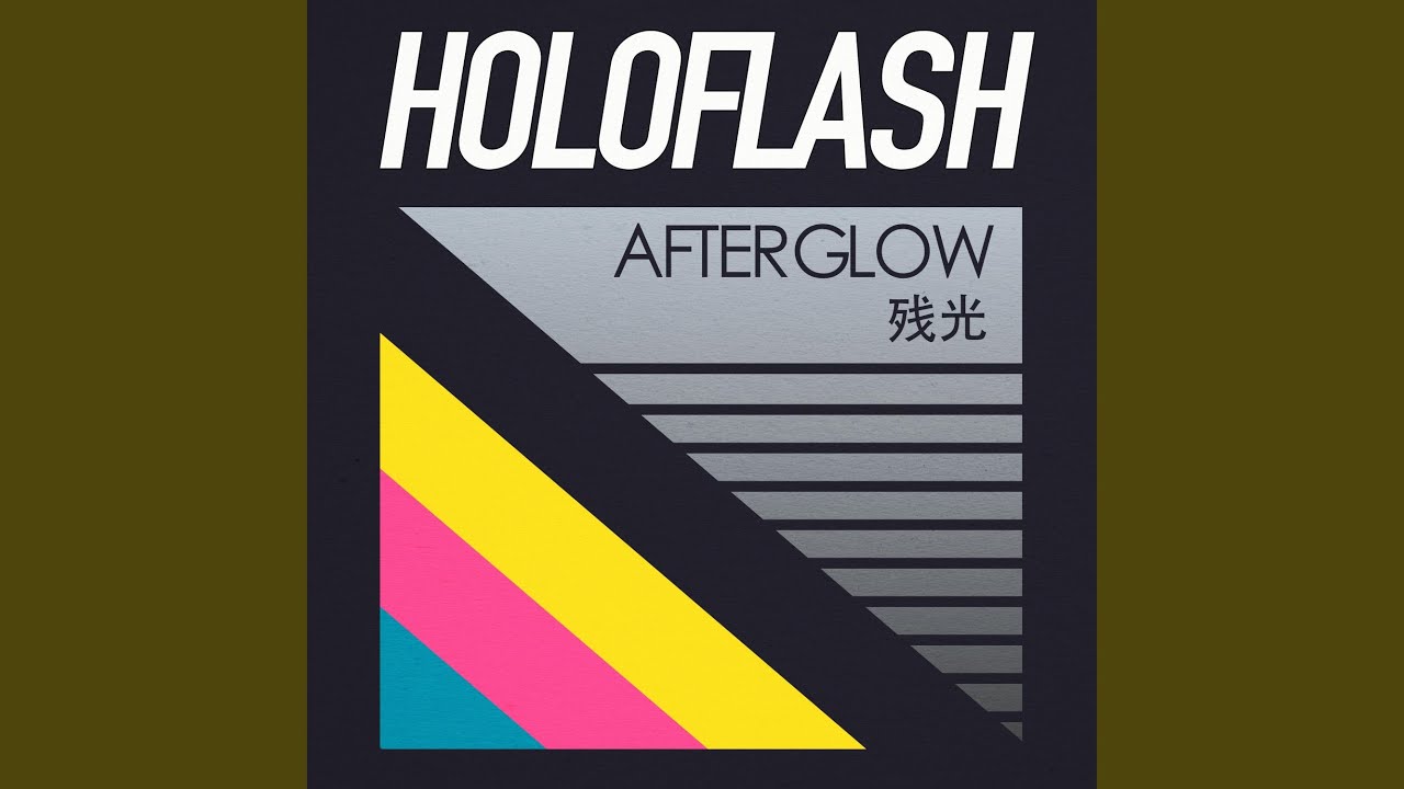 Watch Afterglow on YouTube Watch Afterglow on YouTube