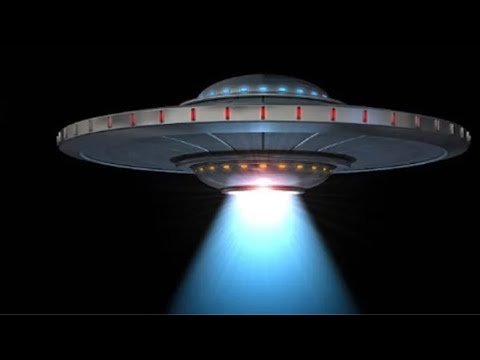 Declassified UFO sightings